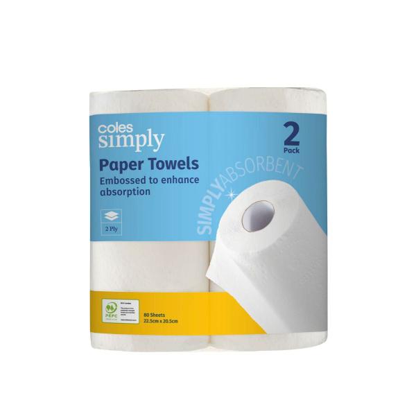 Paper Towel