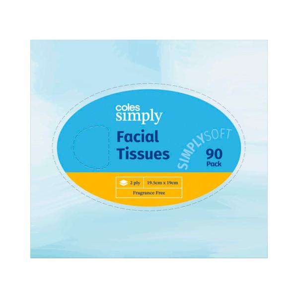 Facial Tissues
