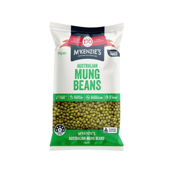 Mung Beans