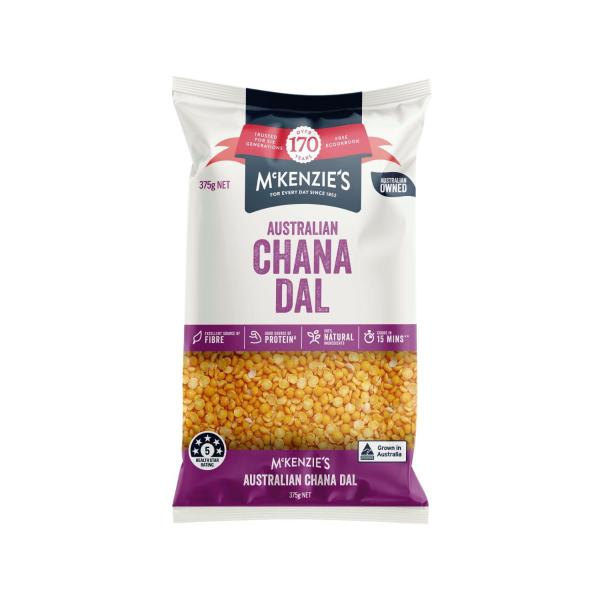 Chana Dal