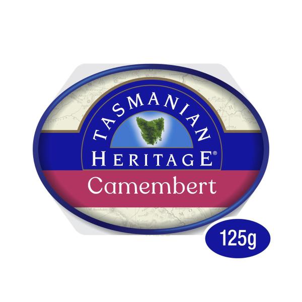 Camembert Oval