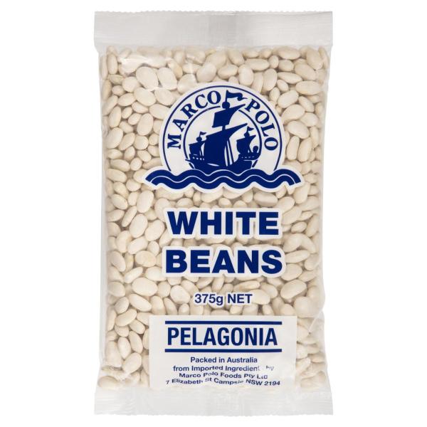 Pelagonia White Beans