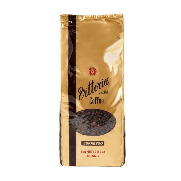 Espresso Coffee Beans
