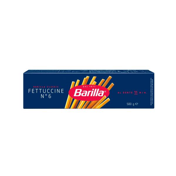 Pasta Flat Fettuccine