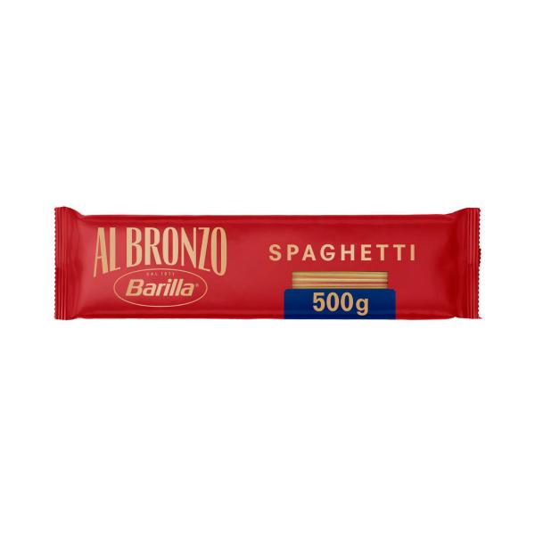 Al Bronzo Pasta Spaghetti