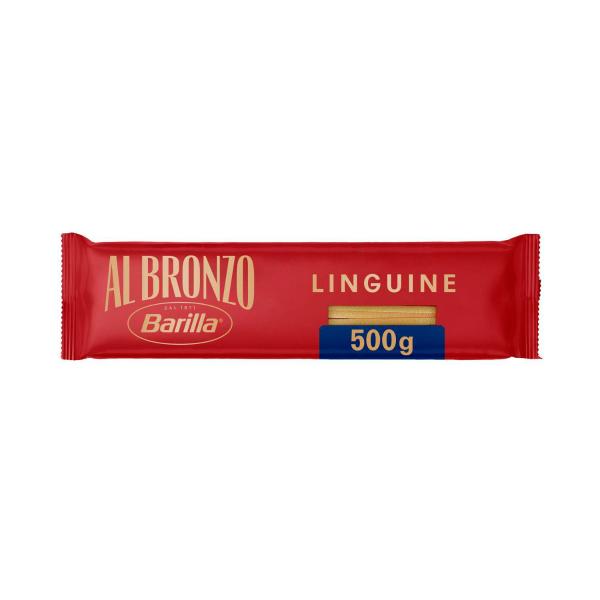 Al Bronzo Pasta Linguine