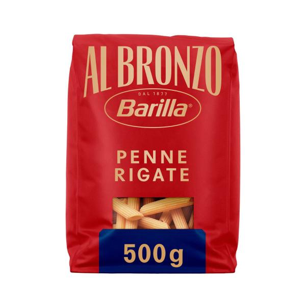 Al Bronzo Pasta Penne