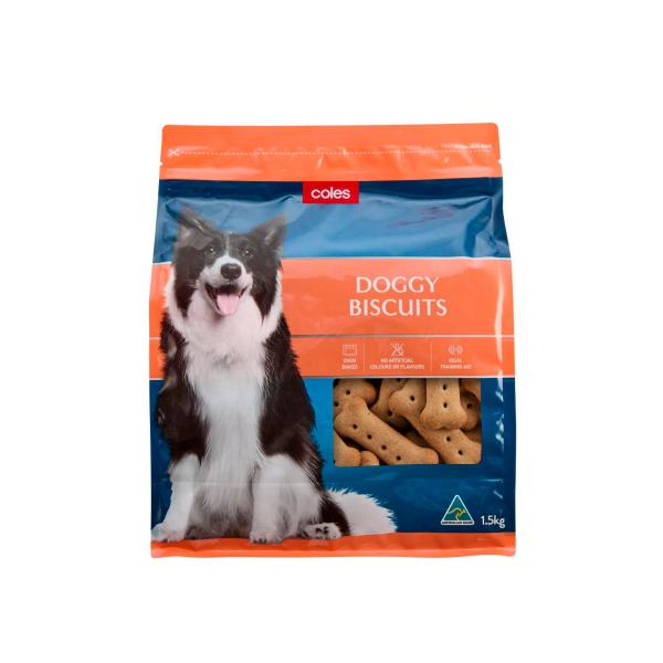 Dog Biscuit Dog Treats