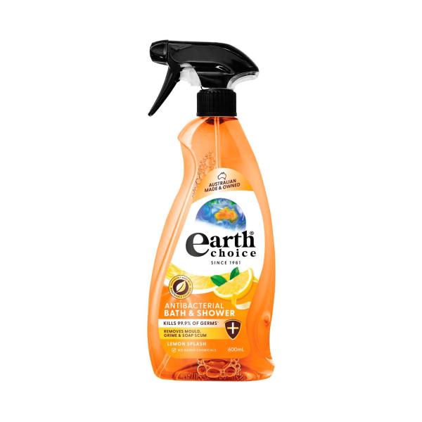 Shower Cleaner Trigger Spray