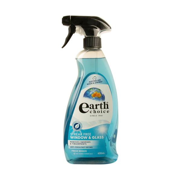 Window Cleaner Trigger Pack