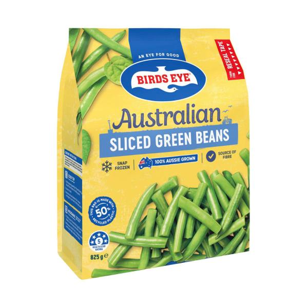 Frozen Green Beans