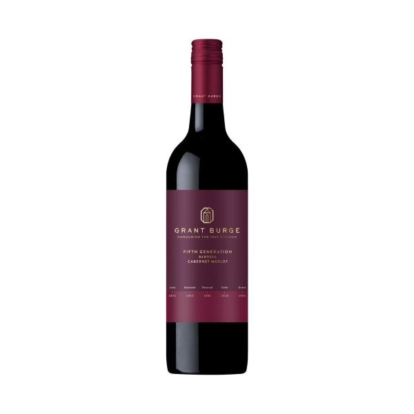 5th Generation Cabernet Merlot 750ml