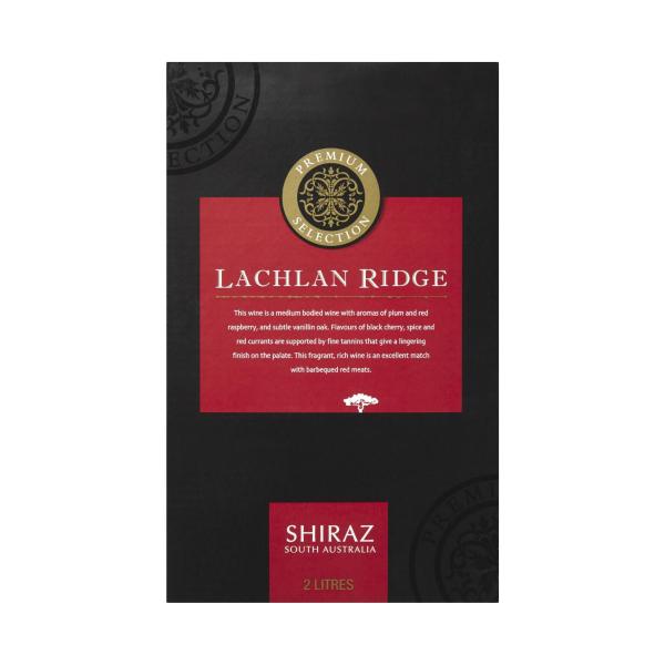 Shiraz 2l