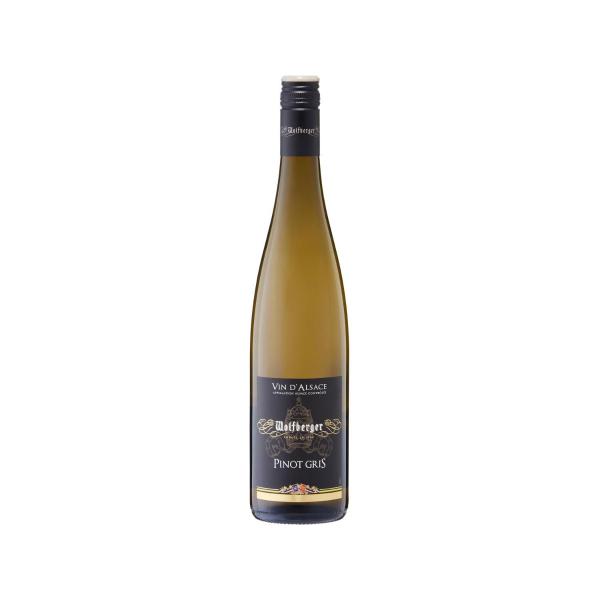 Alsace Yellow Pinot Gris 750ml