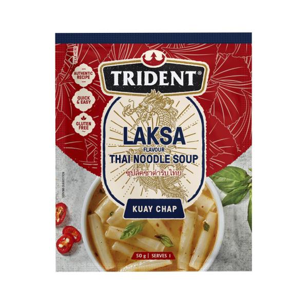 Thai Laksa Soup Packet