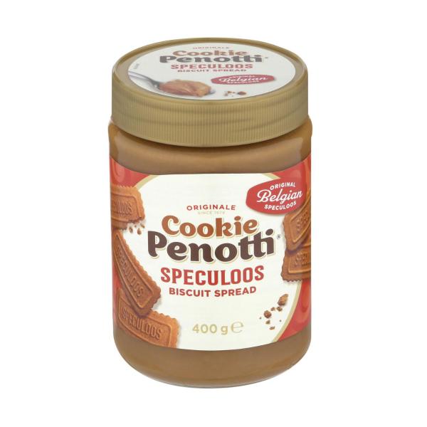 Cookie Spread Original