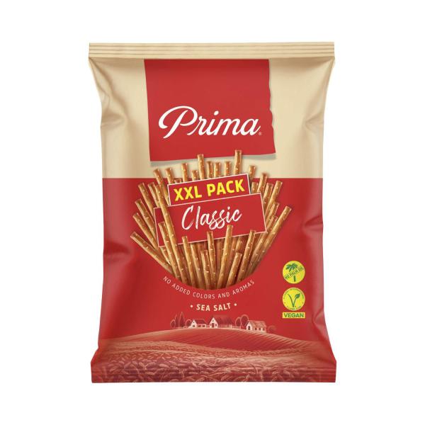 Classic Salty Sticks