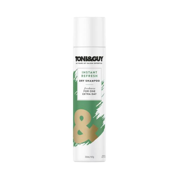 Instant Refresh Dry Shampoo