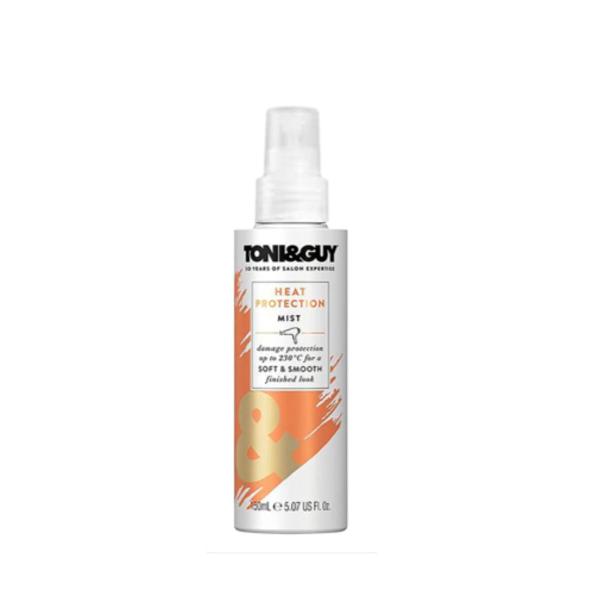 Heat Protection Mist