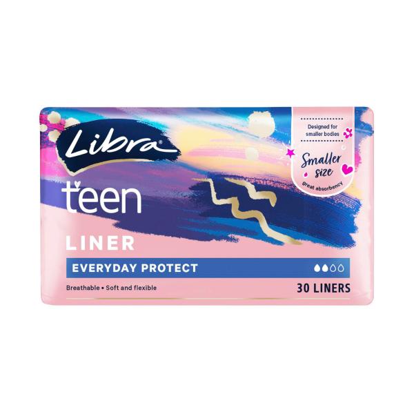 Teen Liners