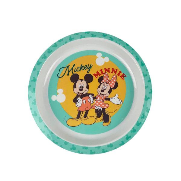 Reusable Plate License 2