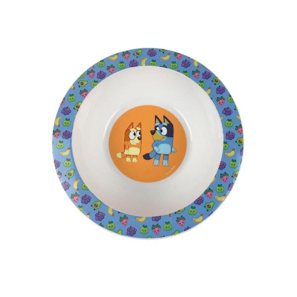 Reusable Bowl License 1
