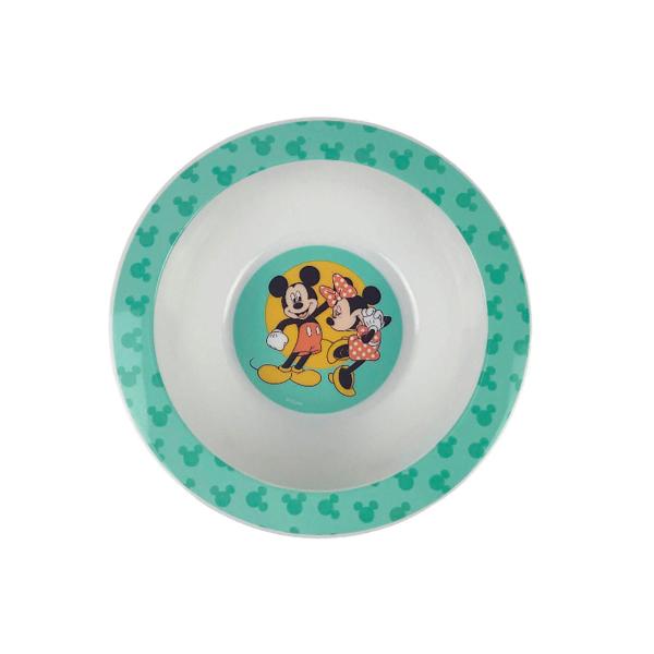 Reusable Bowl License 2