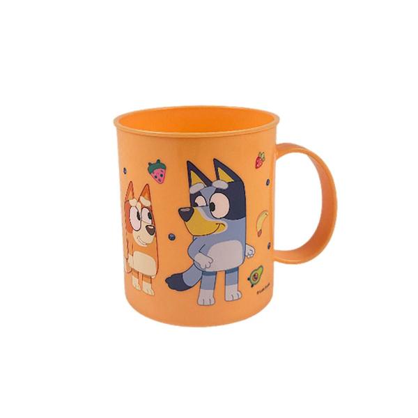 Reusable Mug License 1