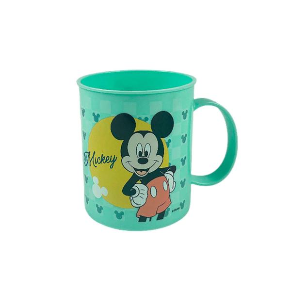 Reusable Mug License 2