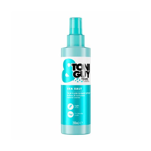 Casual Sea Salt Texturising Spray