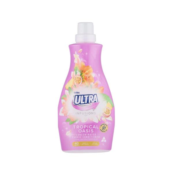 Tropical Oasis Fabric Conditioner