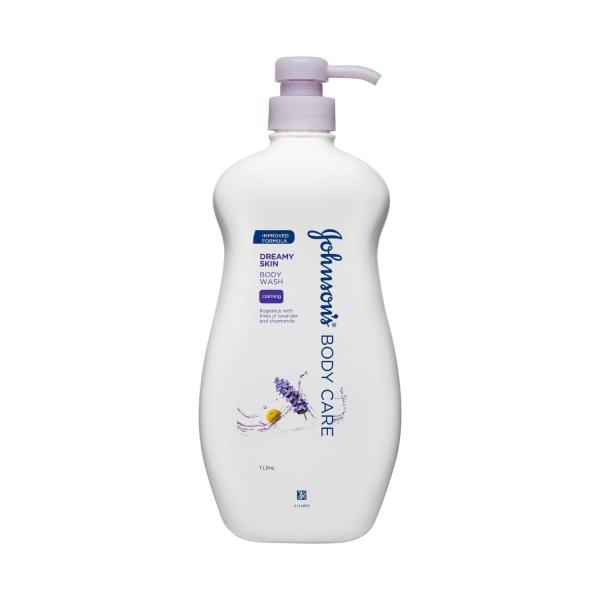 Body Care Dreamy Skin Lavender & Moonflower Scented Body Wash