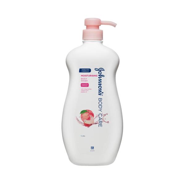 Body Care Moisturising Body Wash