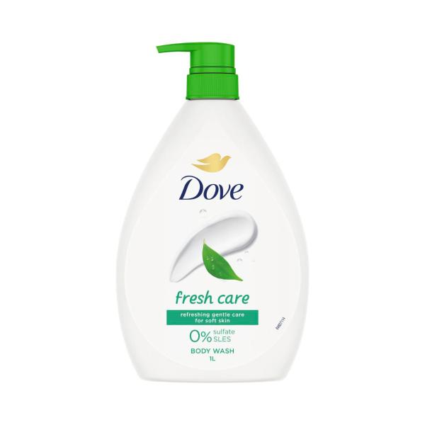 Fresh Care Body Wash