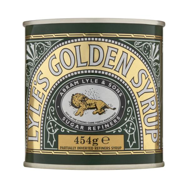 Golden Syrup