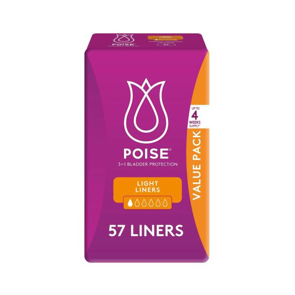 Light Liners Value