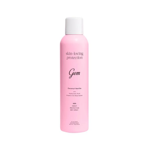 Skin-loving Deodorant Coconut & Vanilla 127g