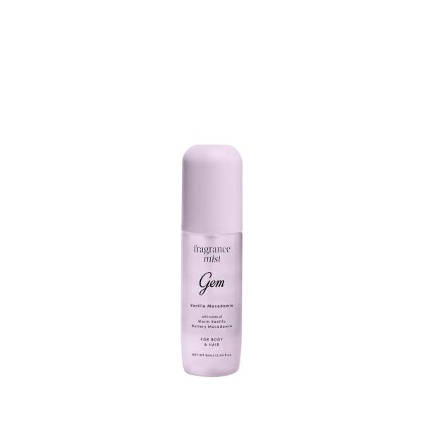 Fragrance Mist Vanilla & Macadamia