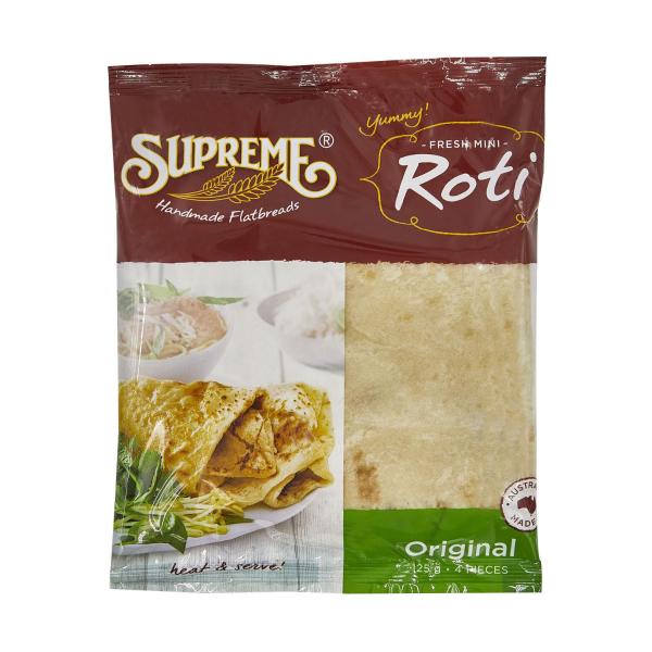 Roti Mini