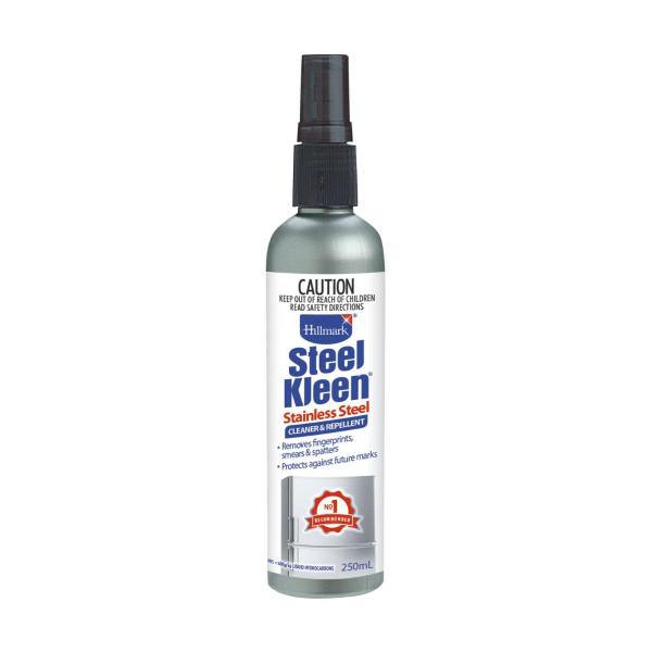 Kleen Stainless Steel Cleaner