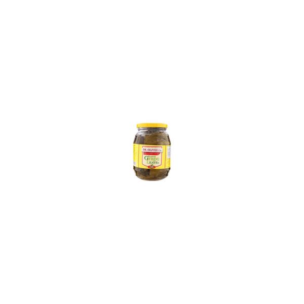 Vine Leaves