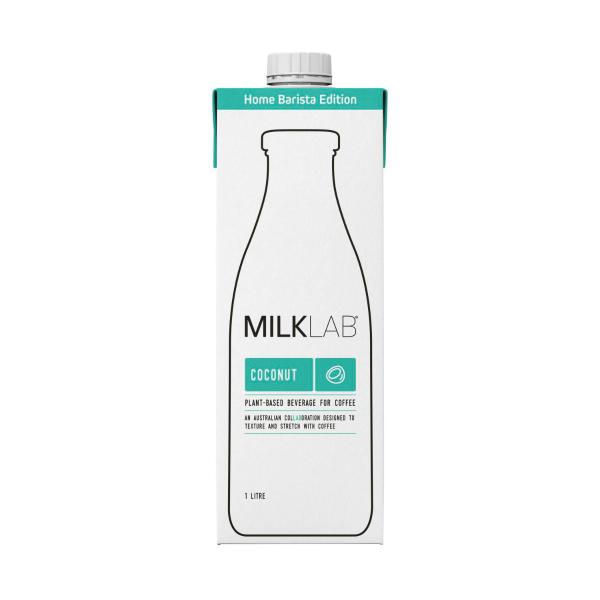 Coconut Milk