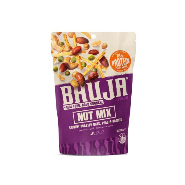 Nut Mix
