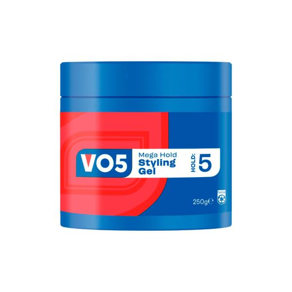 Styling Gel Tub Maximum Hold