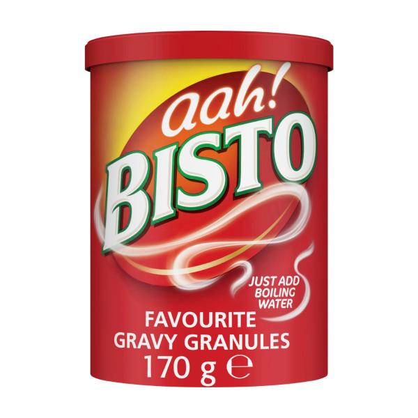 Beef Gravy Granules