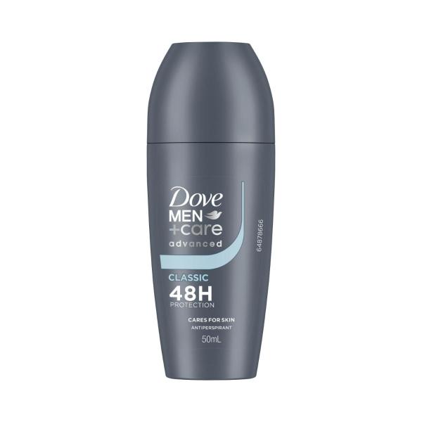 Men Deodorant 48hr Roll On Antiperspirant Classic