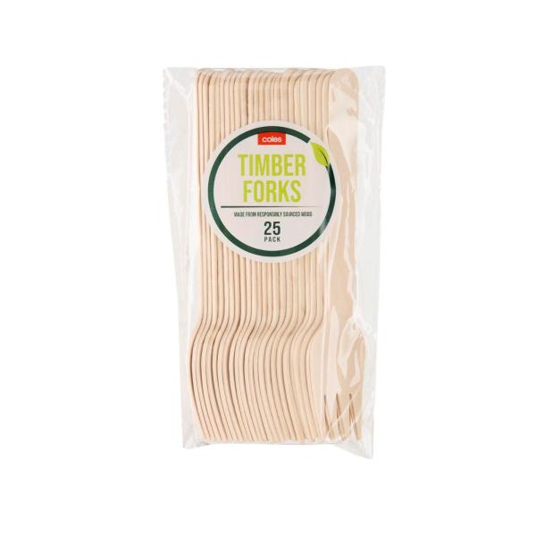 Timber Forks