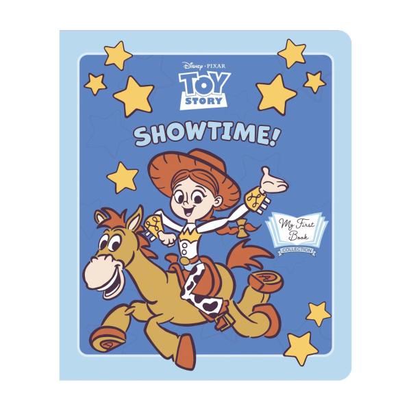 Promo Toy Story 2025 Assortment