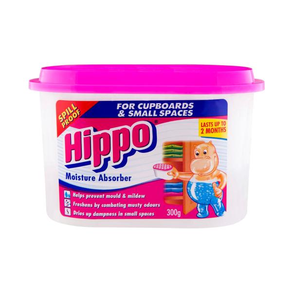 Moisture Absorber
