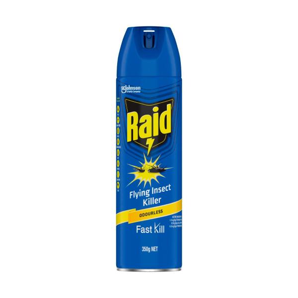 Pest Odourless Flying Insect Spray Killer